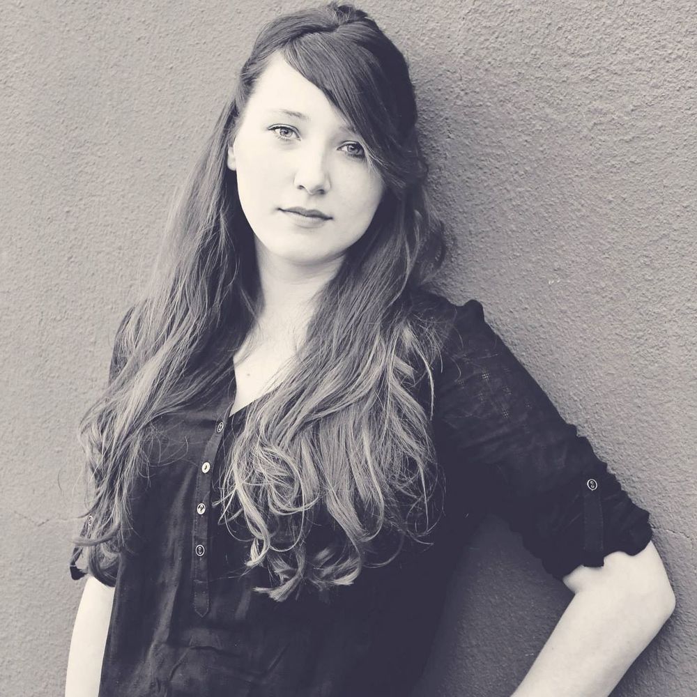 Meet your Posher, Dawna